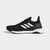Women's Solar Glide Running Shoes - Black/White - BB7450-ADIDAS by Adidas | Available at Niky's Sports