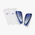 Mercurial Lite - Racer Blue/White - SP2120-416-NIKE by Nike | Available at Niky's Sports