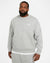 Nike Men's NSW Club Crew Grey