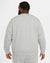 Nike Men's NSW Club Crew Grey