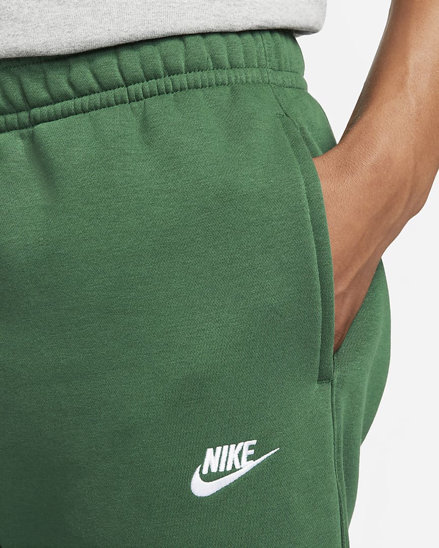 Nike Sportswear Club Fleece Men's Pants