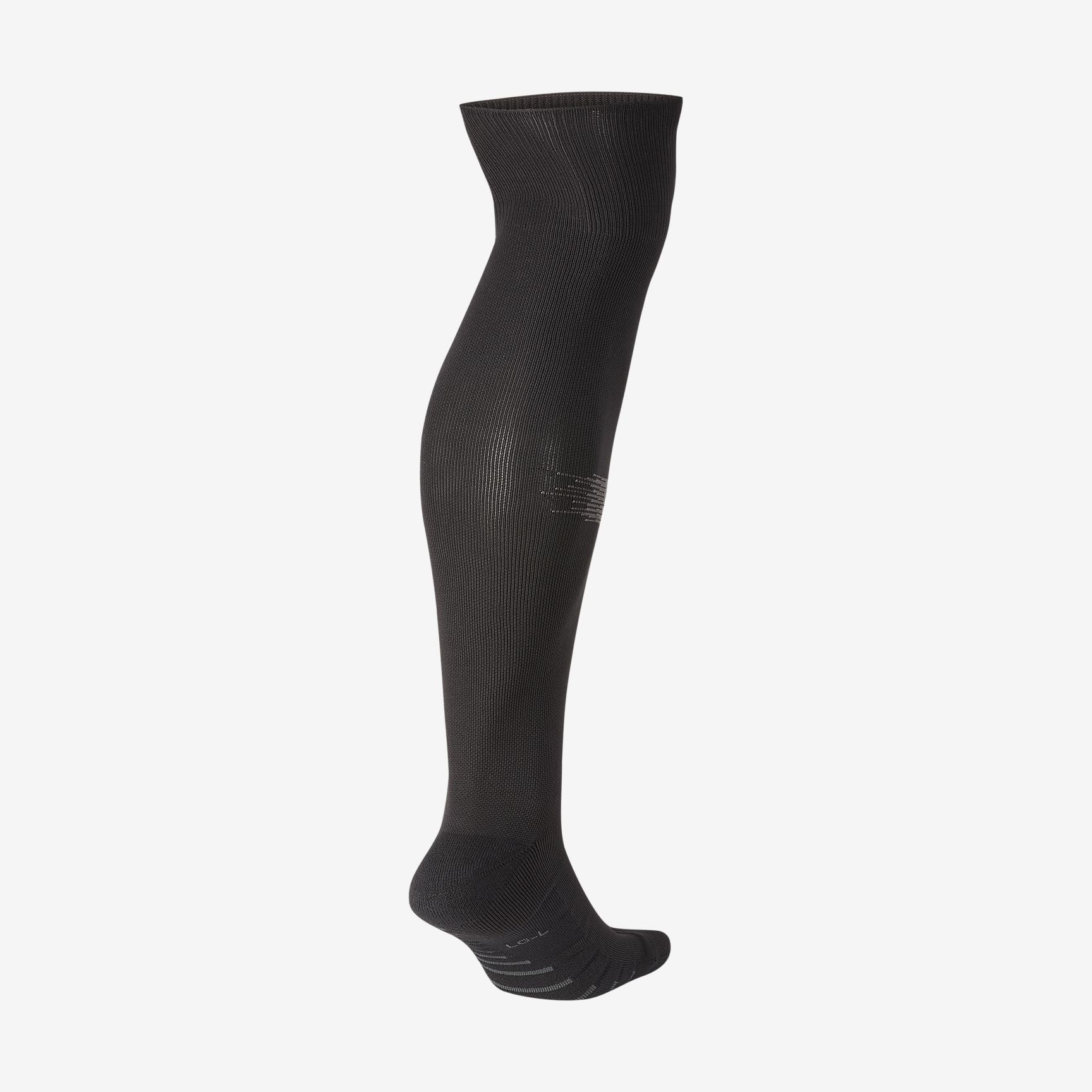 Squad OTC Soccer Socks - Black/White