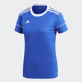 Women's Squad 17 Jersey - S99155-ADIDAS by Adidas | Available at Niky's Sports