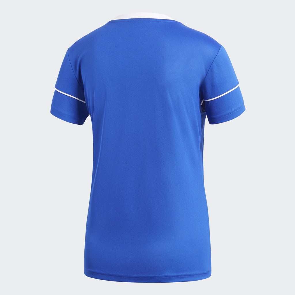 Women's Squad 17 Jersey - S99155-ADIDAS by Adidas | Available at Niky's Sports