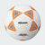 Serious Soccer Ball - White/Orange