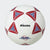 Mikasa Serious Soccer Ball - White/Red