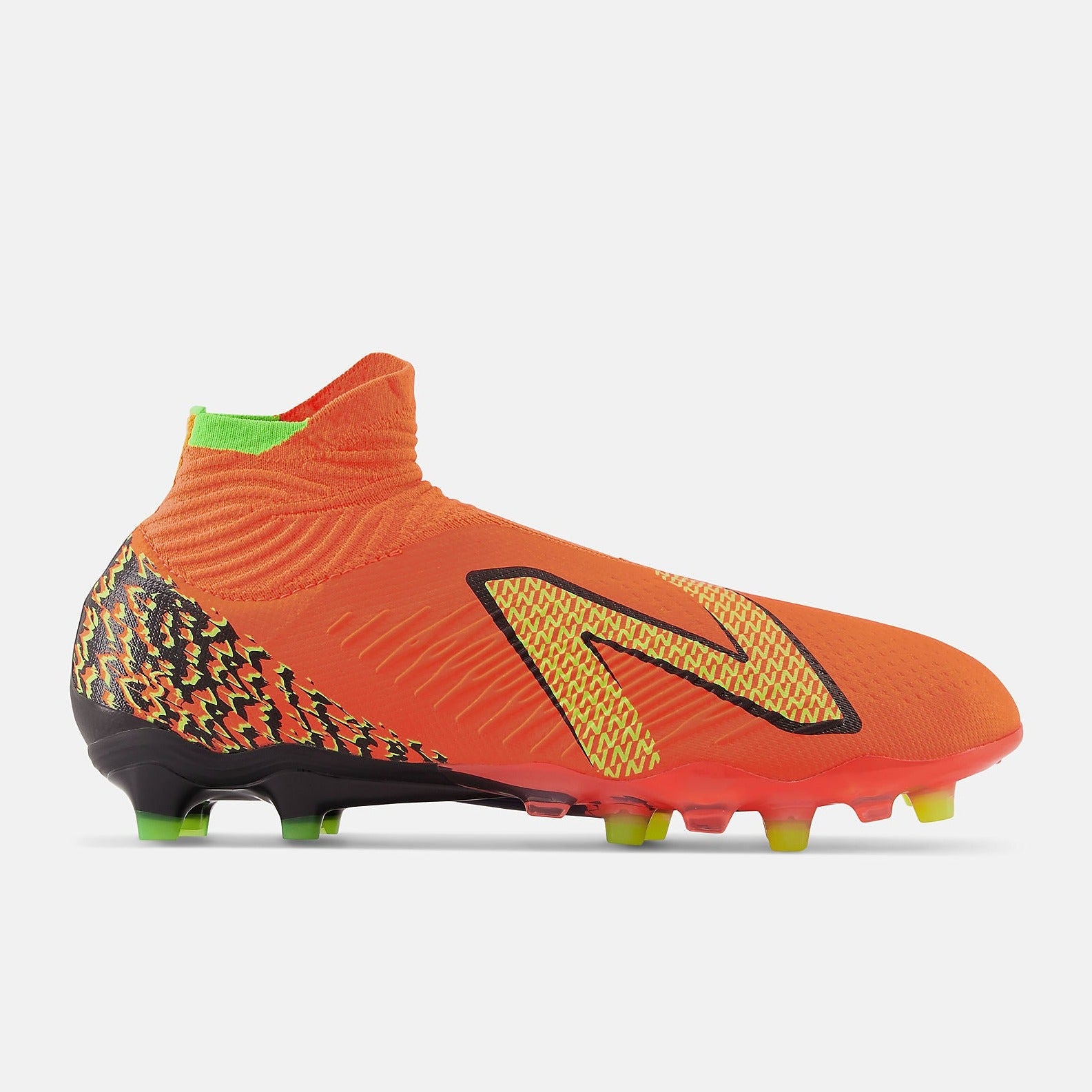 New Balance Tekela v4 Pro Firm Ground Soccer Cleats - ST1FDF4-NEW BALANCE by New Balance | Available at Niky's Sports