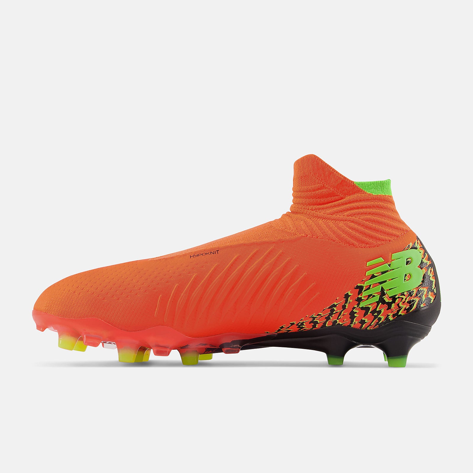 New Balance Tekela v4 Pro Firm Ground Soccer Cleats - ST1FDF4-NEW BALANCE by New Balance | Available at Niky's Sports