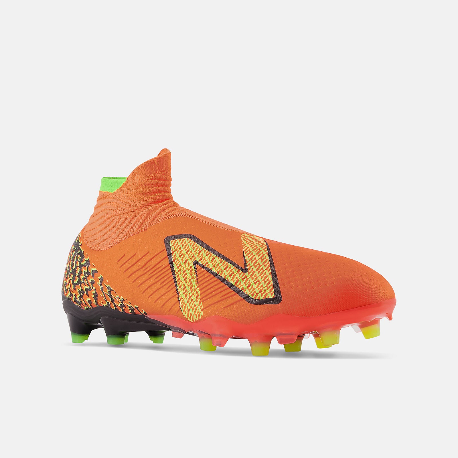New Balance Tekela v4 Pro Firm Ground Soccer Cleats - ST1FDF4-NEW BALANCE by New Balance | Available at Niky's Sports