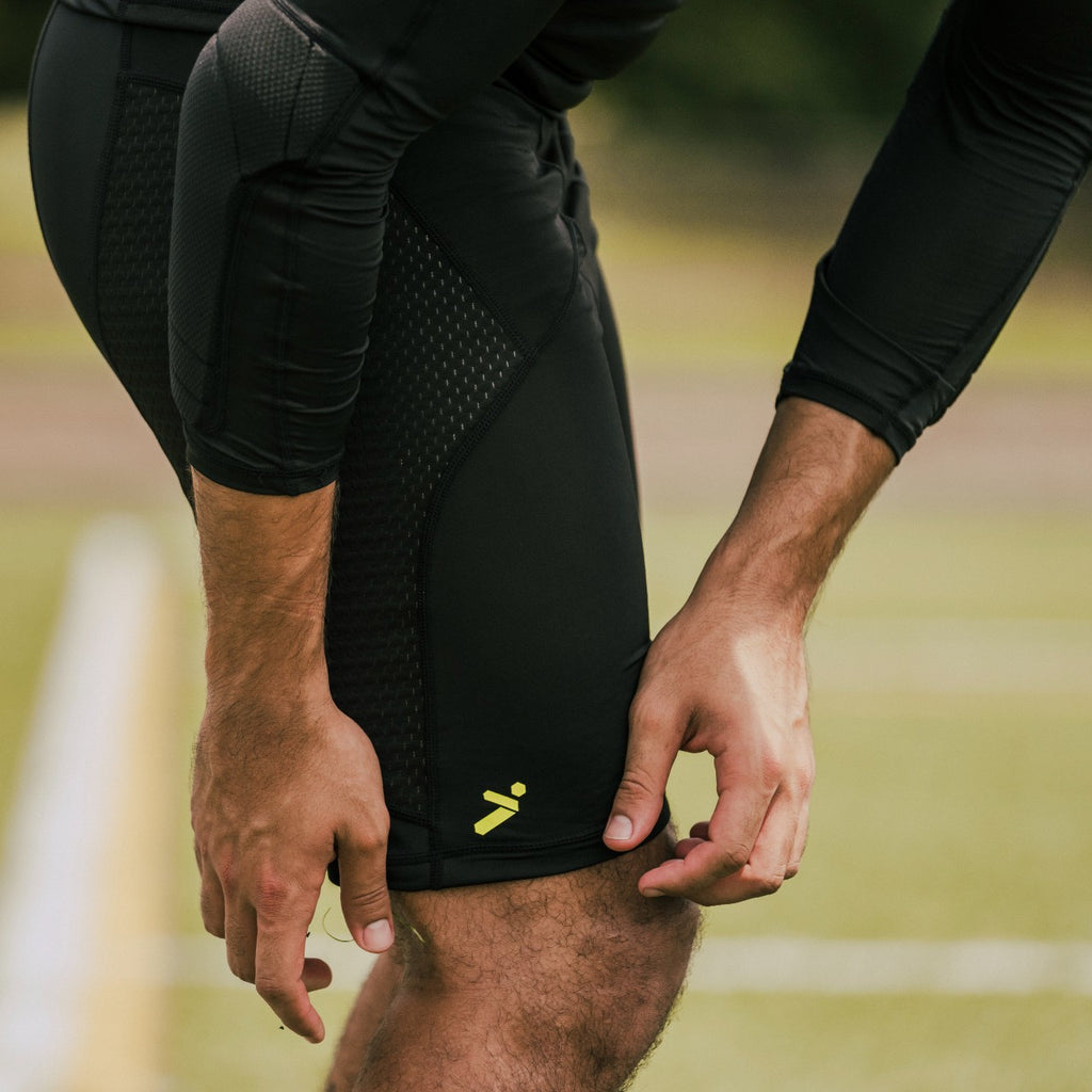 BodyShield Turf Burn Sliders 2