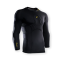 Men's Bodyshield Goalkeeper 3/4 Undershirt - BSGKTOPBK-STORELLI by Storelli | Available at Niky's Sports