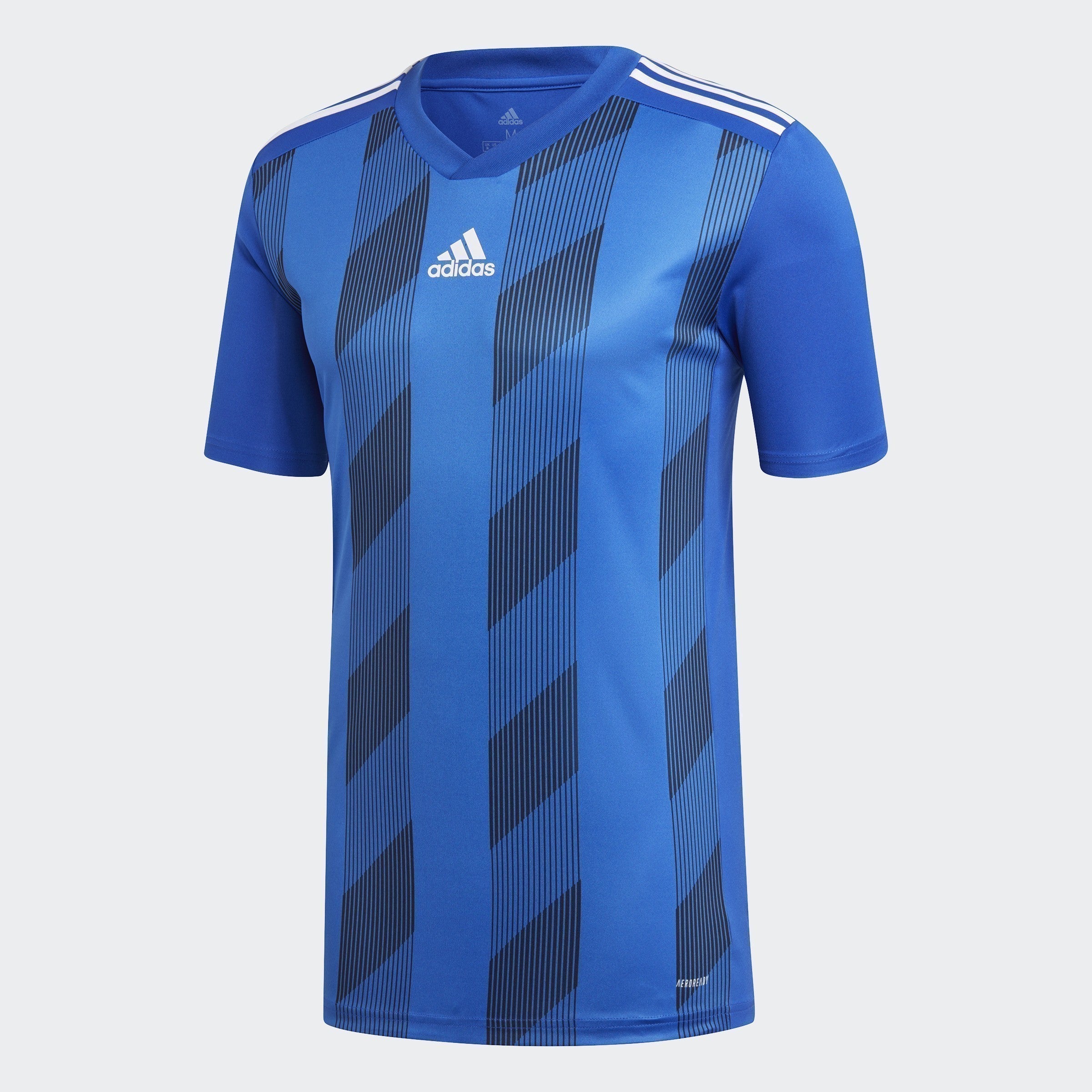 Striped 19 Jersey