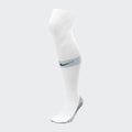 Team MatchFit OTC Soccer Socks - White