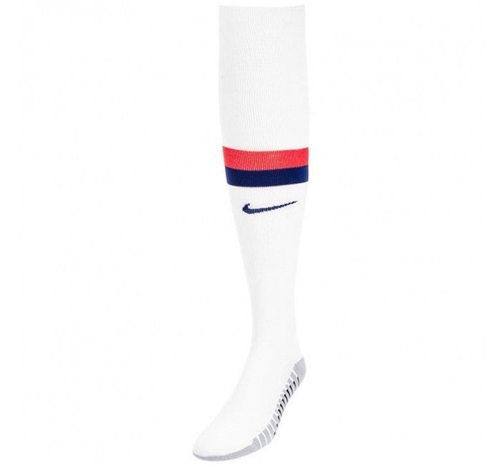 USA Womens Stadium Soccer Socks - SX7442-100-NIKE by Nike | Available at Niky's Sports