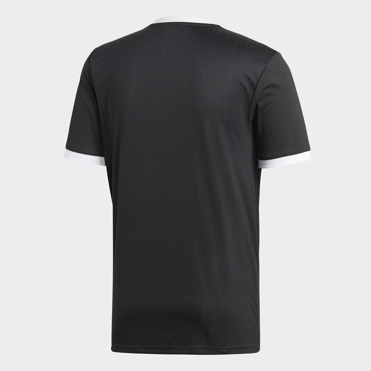 Men's Tabela 18 Jersey-Black/White - CE8934-ADIDAS by Adidas | Available at Niky's Sports