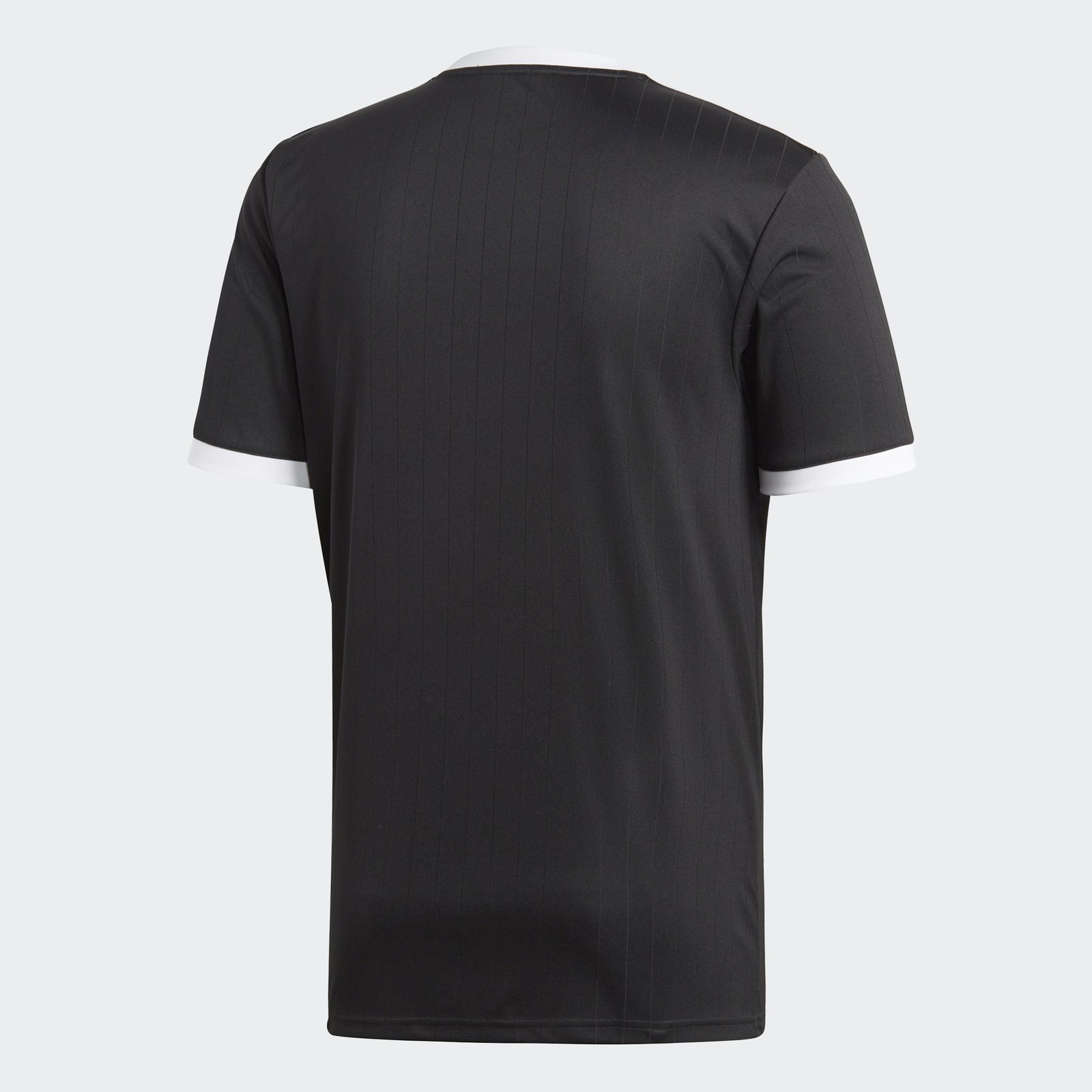 Men's Tabela 18 Jersey-Black/White - CE8934-ADIDAS by Adidas | Available at Niky's Sports