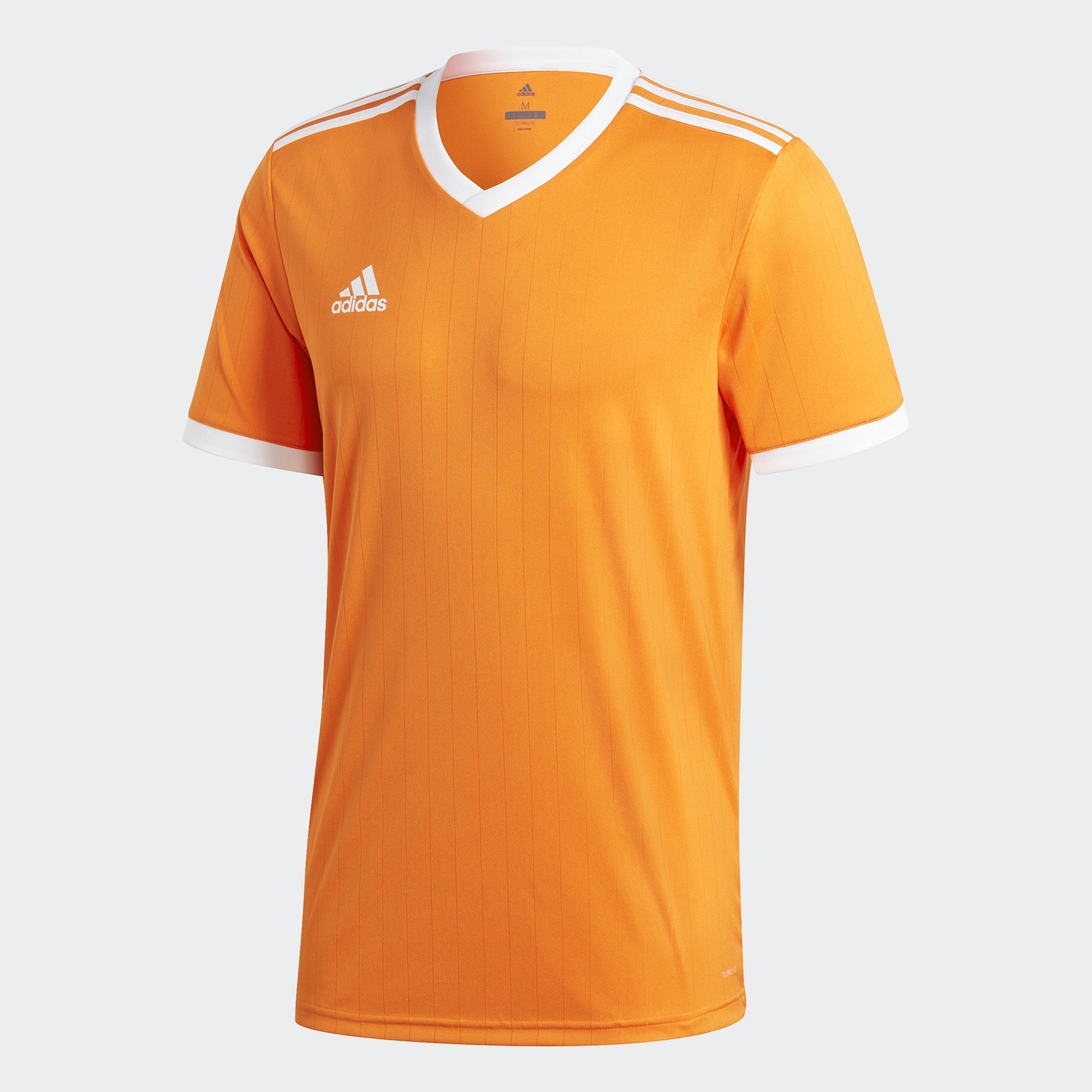 adidas Men s Tabela 18 Jersey Orange