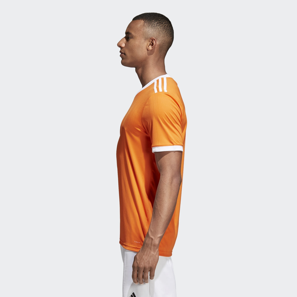 adidas Men's Tabela 18 Jersey - Orange - CE8942-ADIDAS by Adidas | Available at Niky's Sports