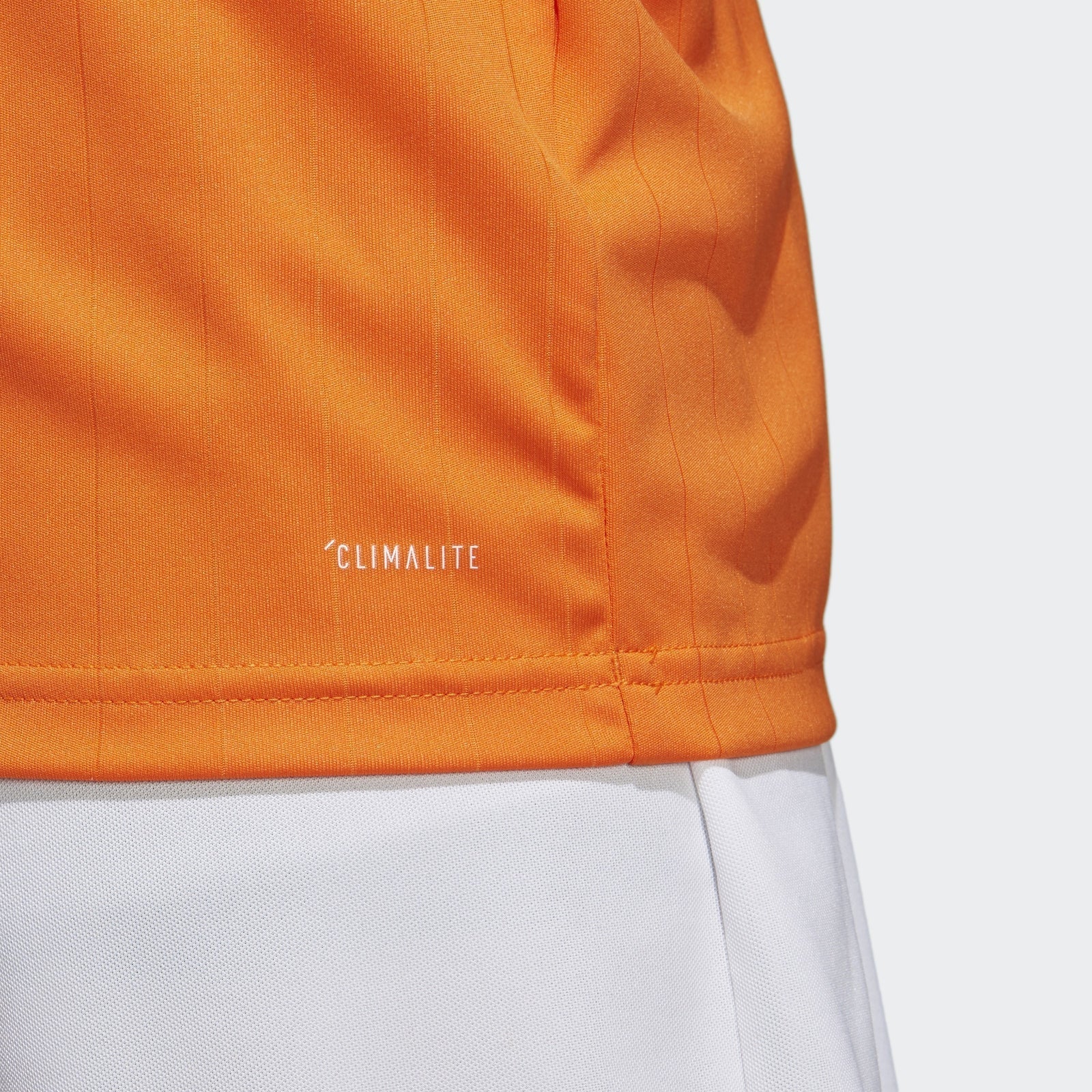 adidas Men's Tabela 18 Jersey - Orange - CE8942-ADIDAS by Adidas | Available at Niky's Sports