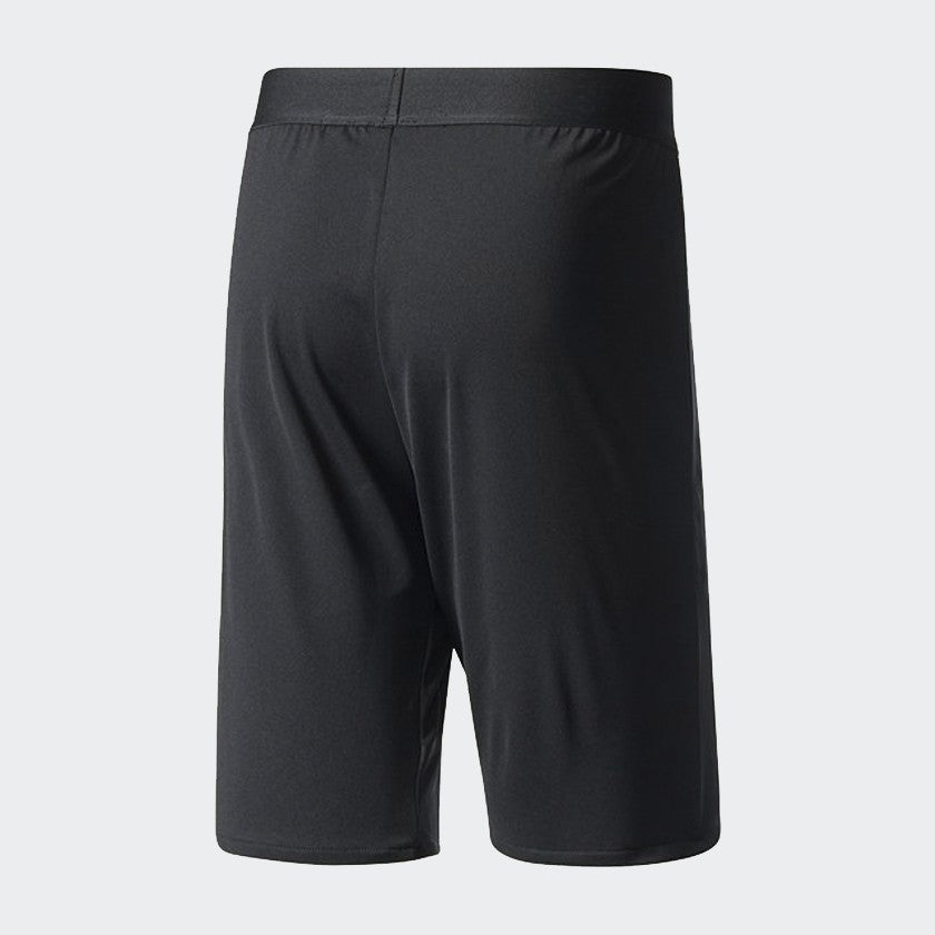 Tango Shorts - Black/Black - BQ6865-ADIDAS by Adidas | Available at Niky's Sports