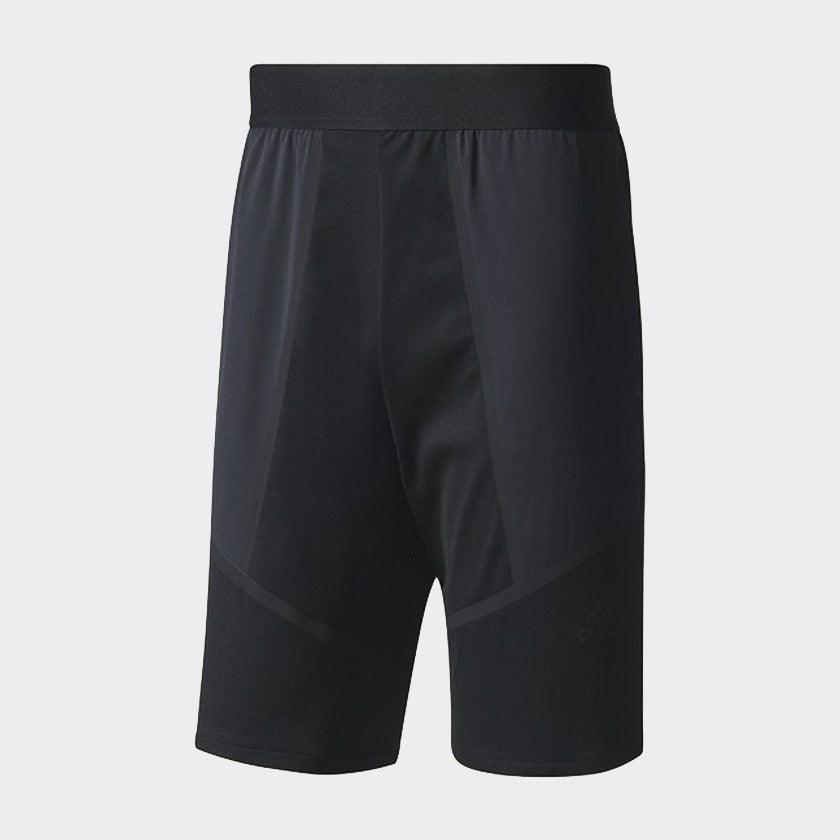 Tango Shorts - Black/Black - BQ6865-ADIDAS by Adidas | Available at Niky's Sports