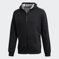 Pogba Tango Hoodie Black Men's - CG1848-ADIDAS by Adidas | Available at Niky's Sports