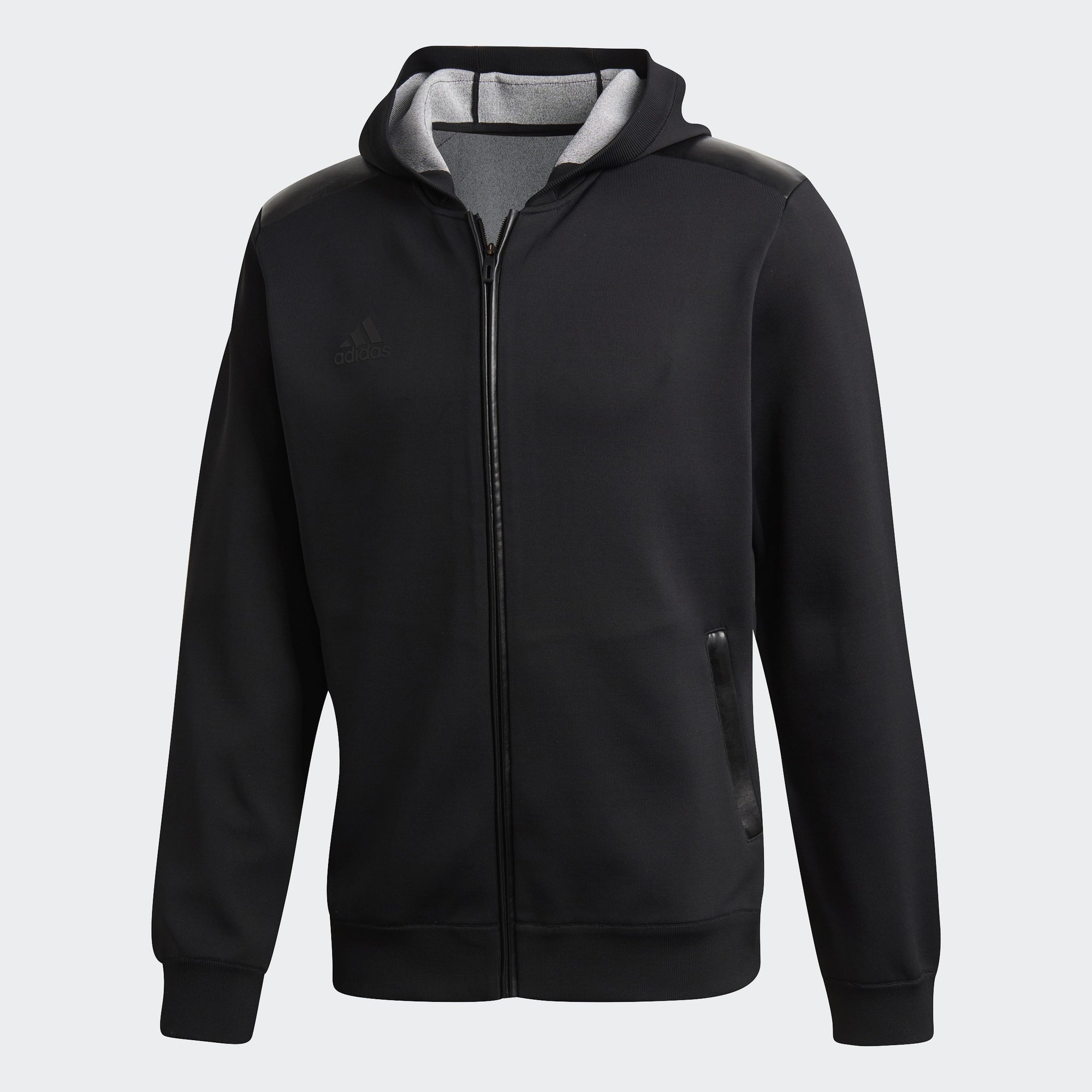 Pogba Tango Hoodie Black Men's