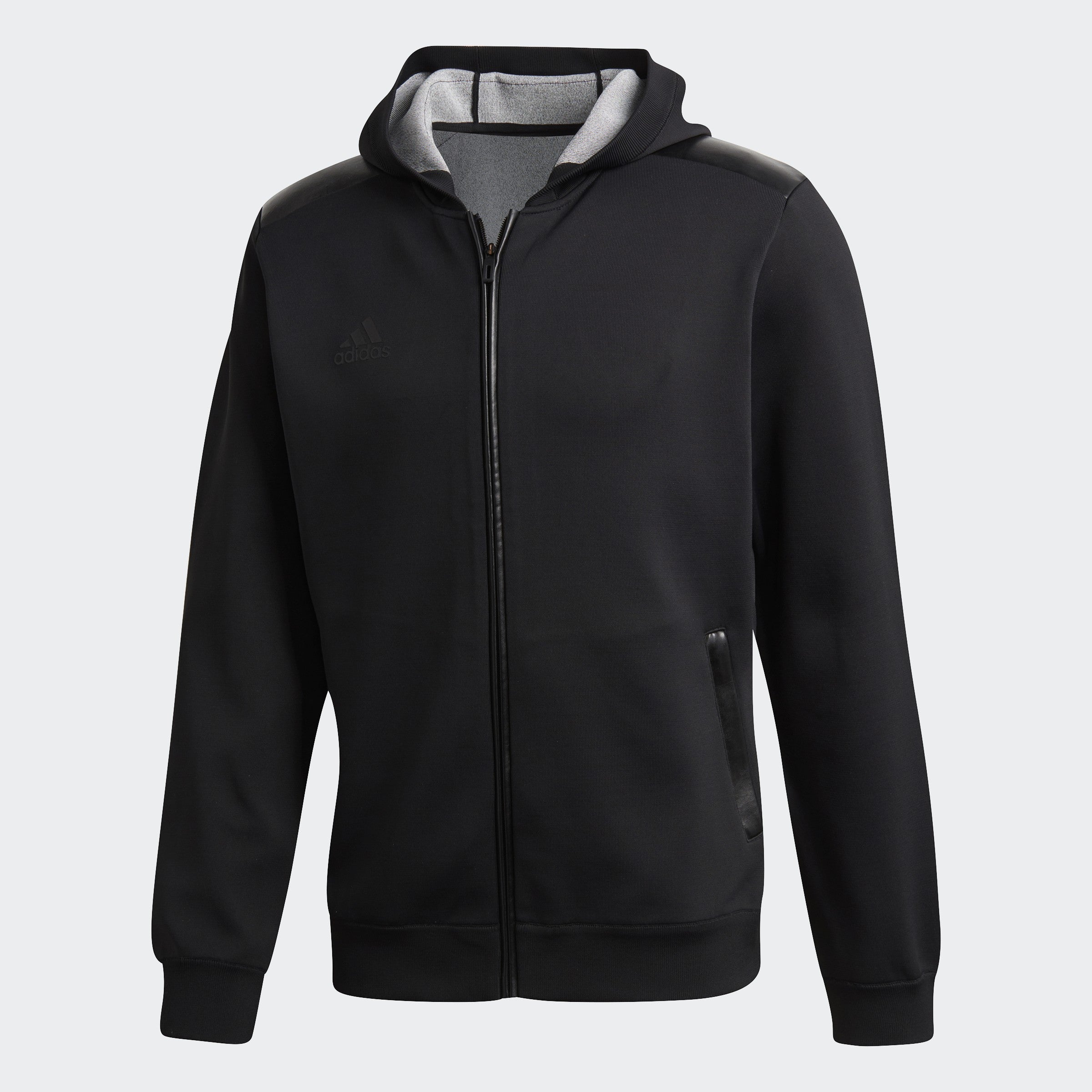 Adidas tango hoodie deals