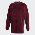 Pogba Tango Tee Maroon Men's - DN5944-ADIDAS by Adidas | Available at Niky's Sports