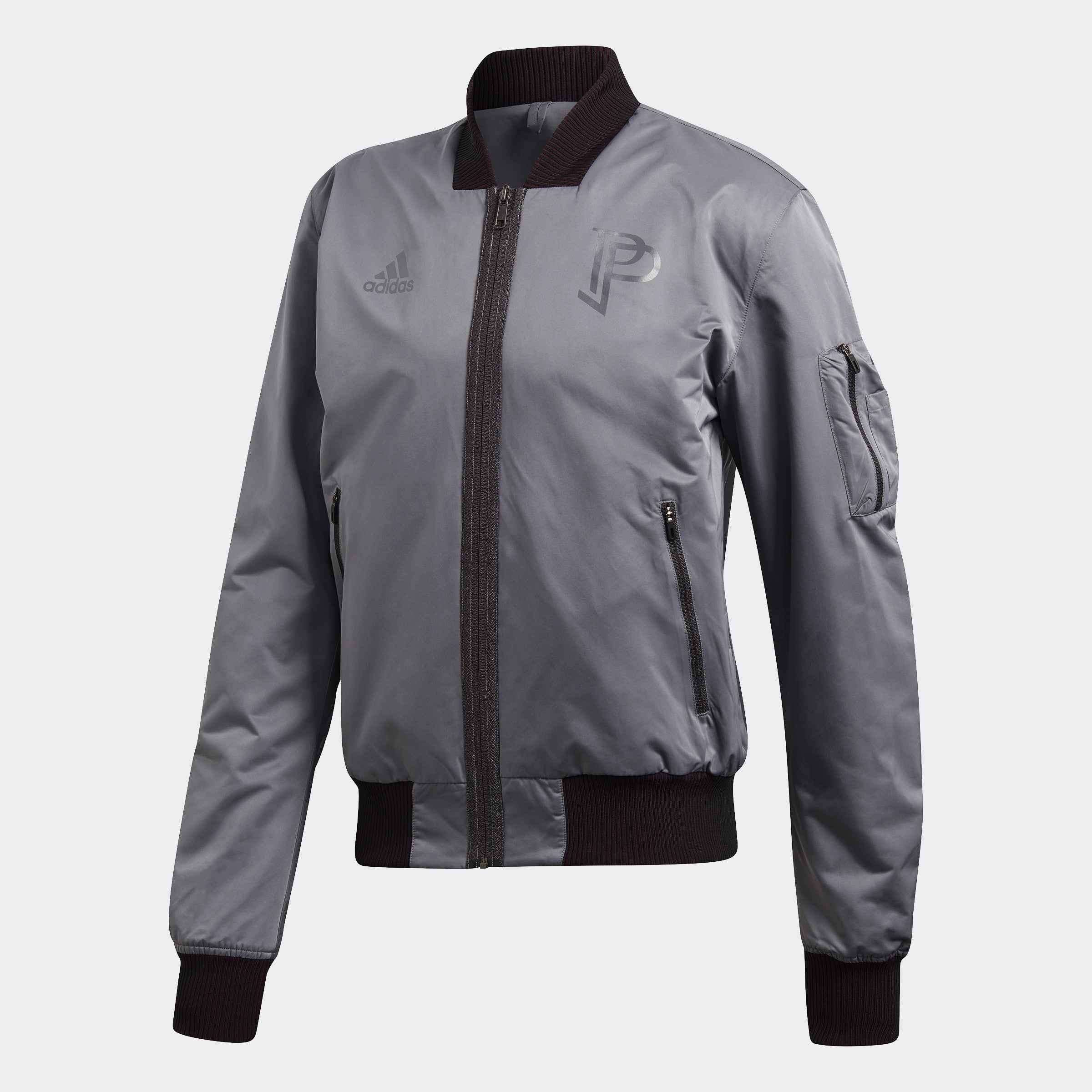 Pogba Velour Reversible Jacket Men s