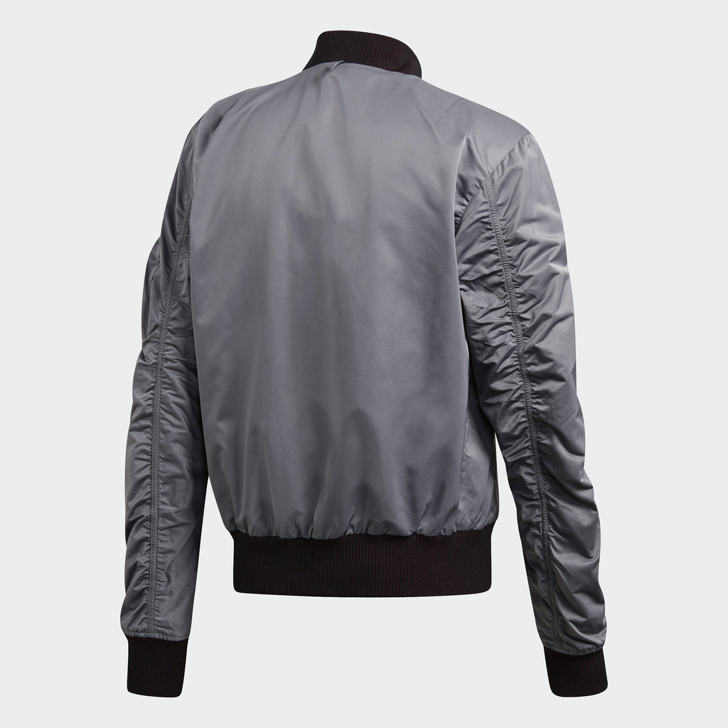 Pogba Velour Reversible Jacket Men's