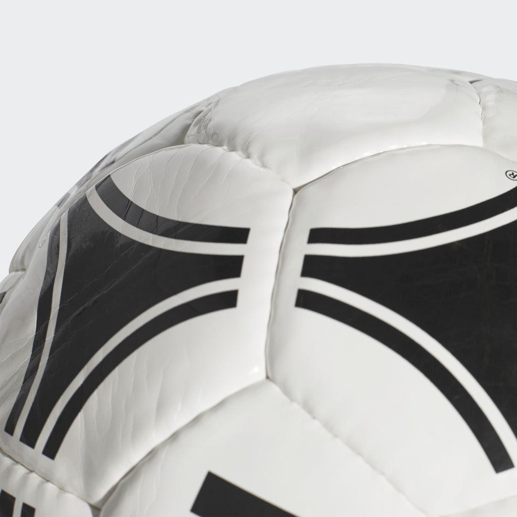 Tango Rosario Soccer Ball - White/Black - 656927-ADIDAS by Adidas | Available at Niky's Sports