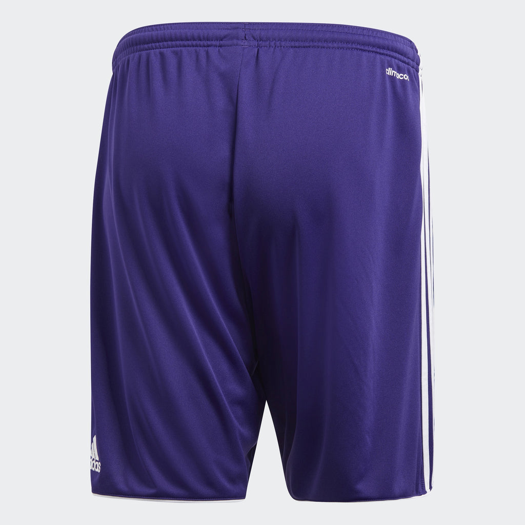 Tastigo 17 Shorts-Purple