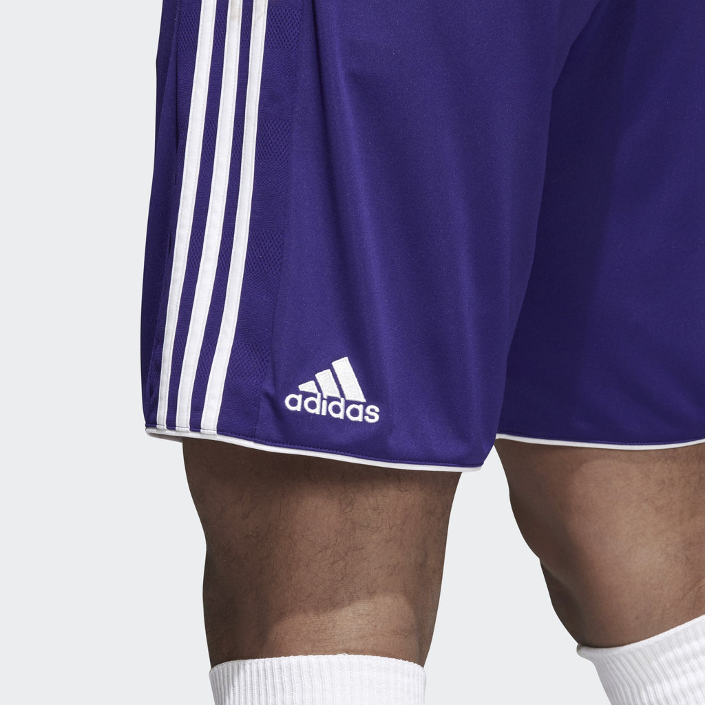 Tastigo 17 Shorts-Purple
