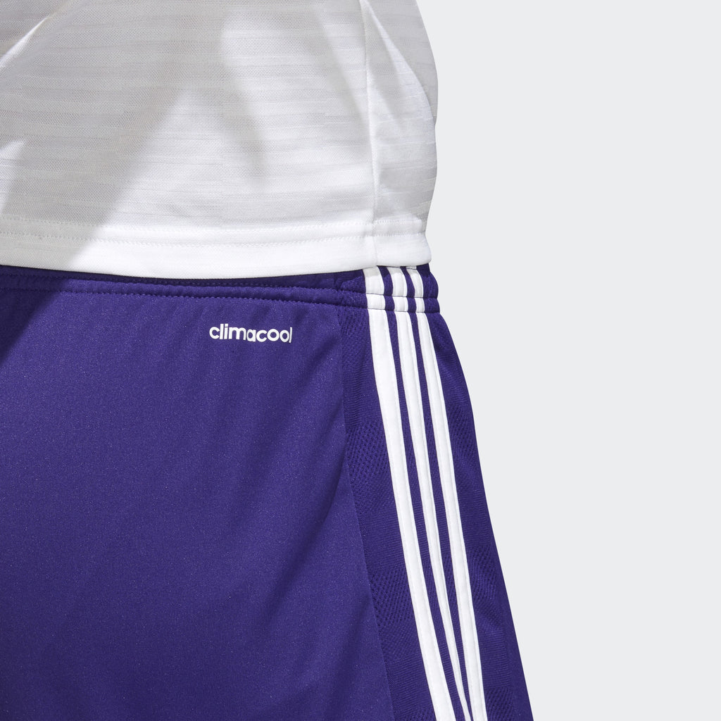 Tastigo 17 Shorts-Purple