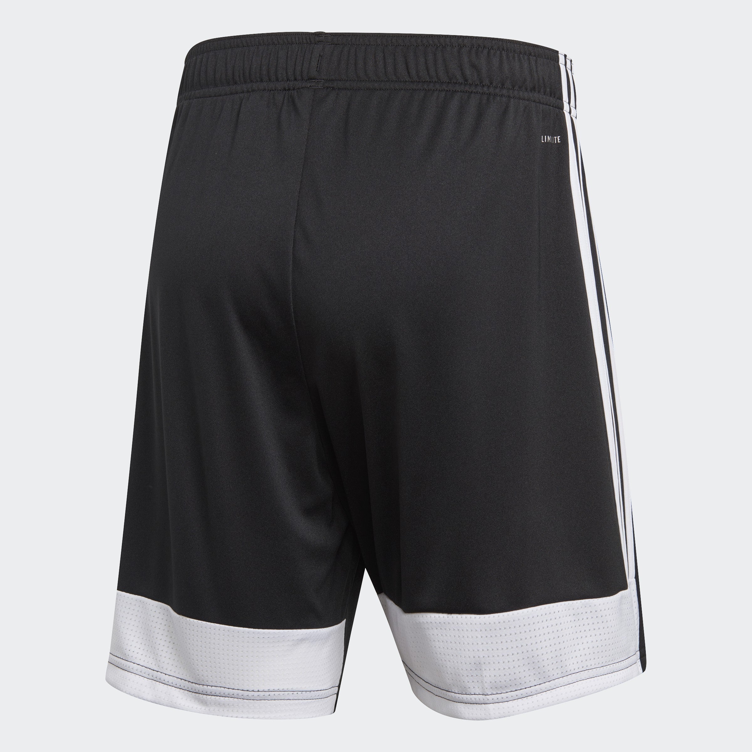 adidas Men's Tastigo 19 Shorts - Black/White