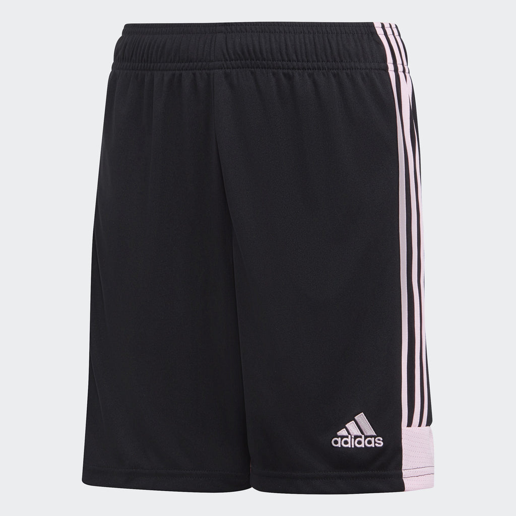 Youth Tastigo 19 Shorts - DU4394-ADIDAS by Adidas | Available at Niky's Sports
