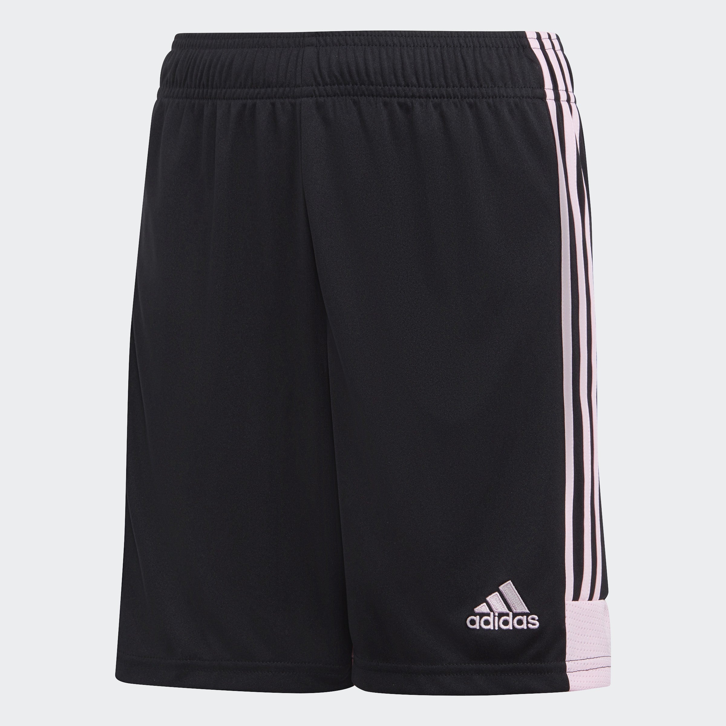Youth Tastigo 19 Shorts - DU4394-ADIDAS by Adidas | Available at Niky's Sports