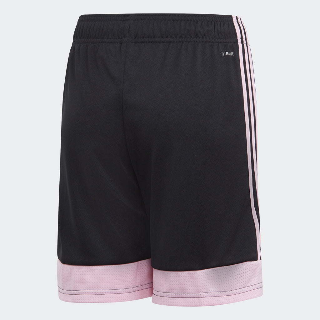 Youth Tastigo 19 Shorts - DU4394-ADIDAS by Adidas | Available at Niky's Sports