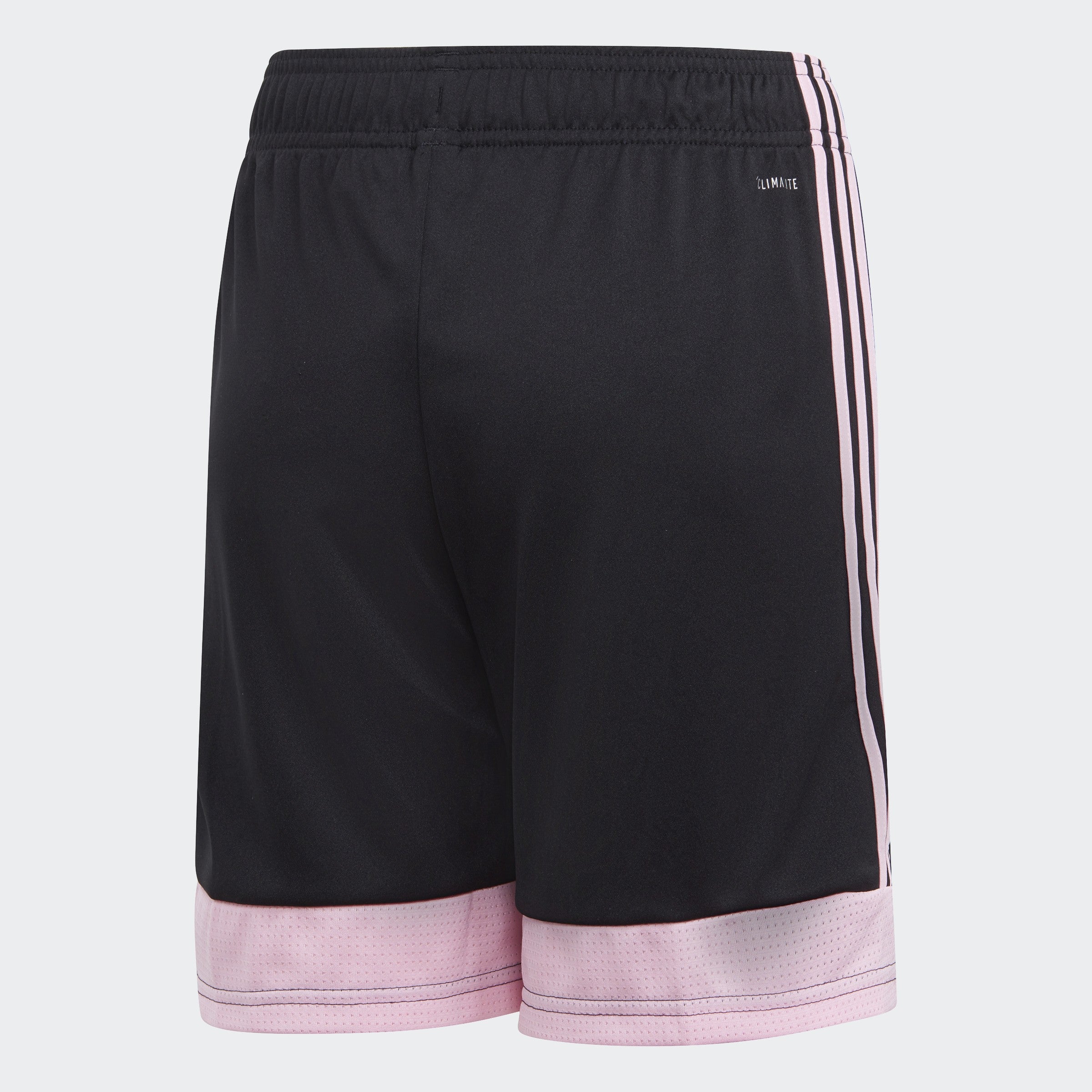 Youth Tastigo 19 Shorts - DU4394-ADIDAS by Adidas | Available at Niky's Sports