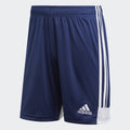 Men's Tastigo 19 Shorts - Dark Blue/White - DP3245-ADIDAS by Adidas | Available at Niky's Sports