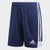 Men's Tastigo 19 Shorts - Dark Blue/White