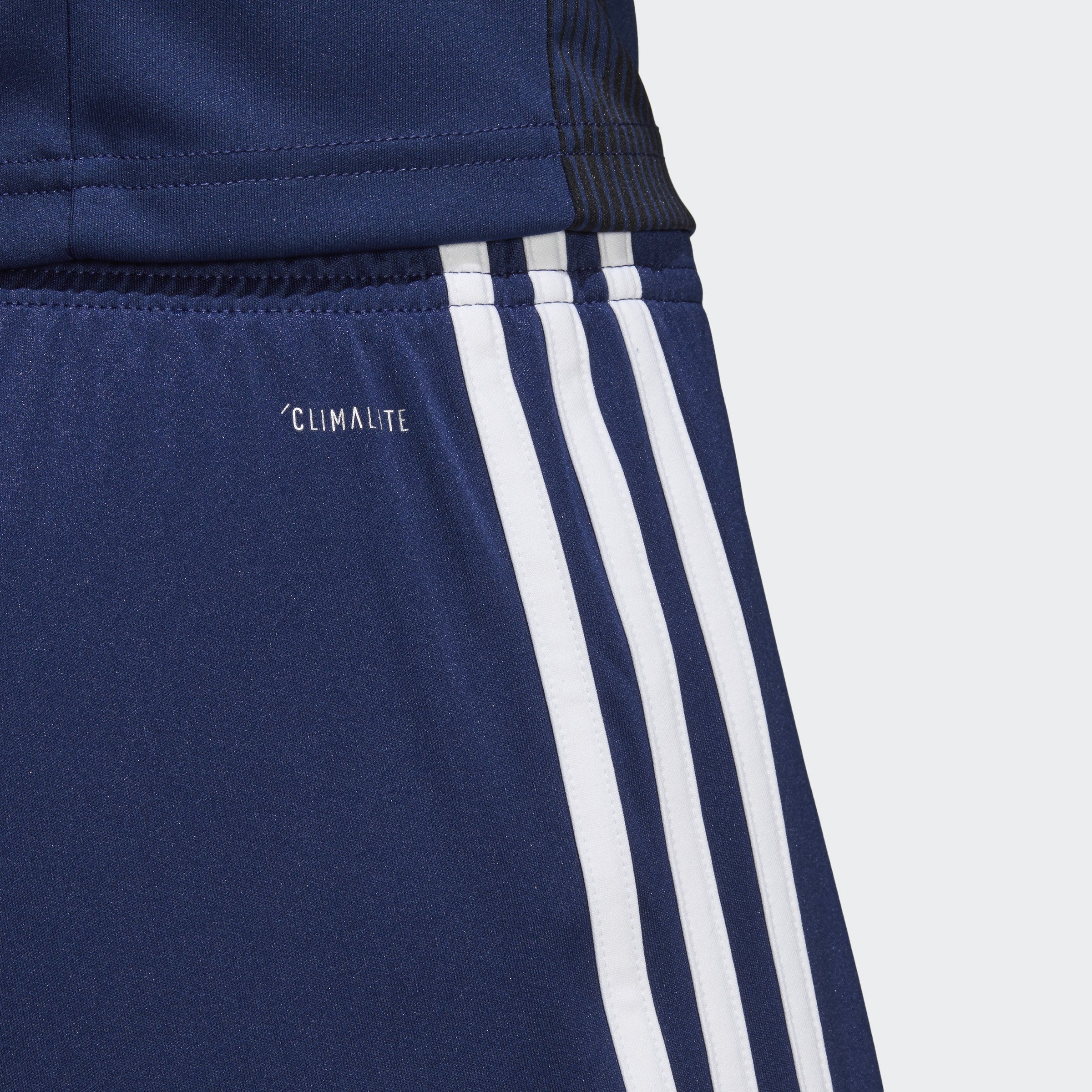 Men's Tastigo 19 Shorts - Dark Blue/White - DP3245-ADIDAS by Adidas | Available at Niky's Sports