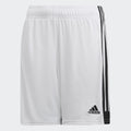 adidas Youth Tastigo 19 Shorts-White / Black
