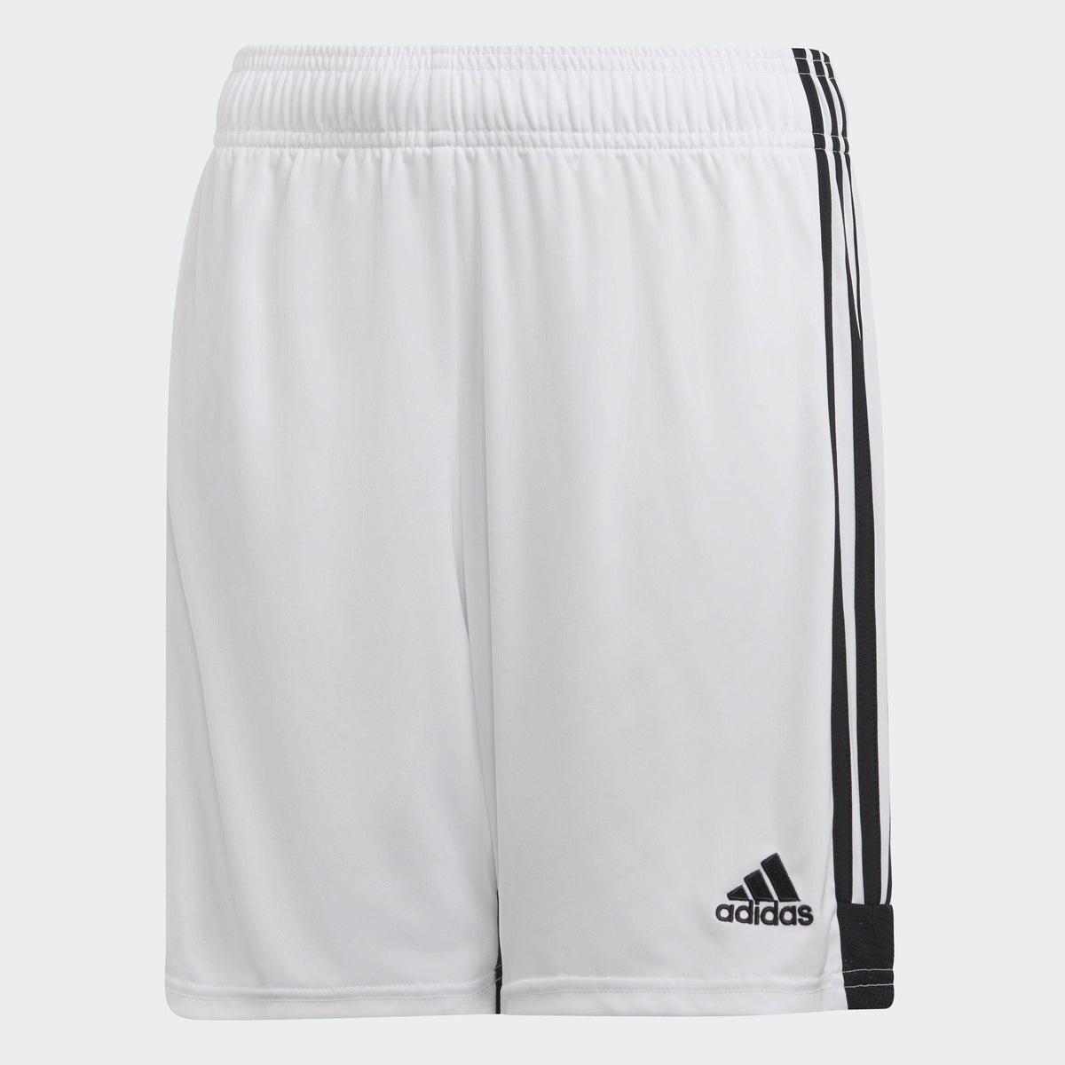 adidas Youth Tastigo 19 Shorts-White / Black