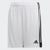 adidas Youth Tastigo 19 Shorts-White / Black