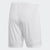 Mens Tastigo 19 Shorts- White / White - DW9146-ADIDAS by Adidas | Available at Niky's Sports