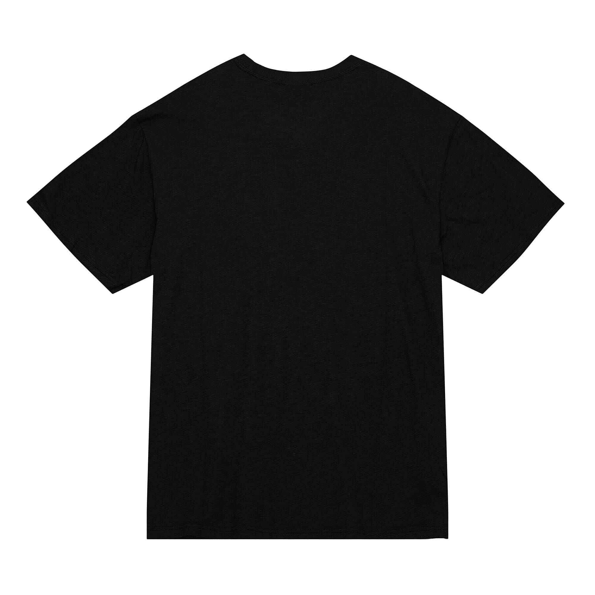 MITCHELL AND NESS LAFC LEGENDARY SLUB S/S TEE - TCRW5012-LAFYYPPPBLC-MITCHELL & NESS by Mitchell & Ness | Available at Niky's Sports