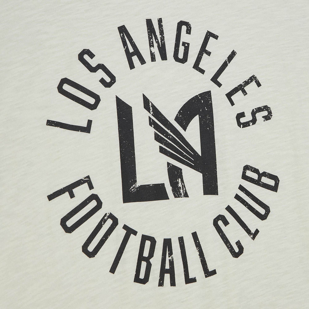 Mitchell and Ness LAFC Legendary Slub S/S Tee