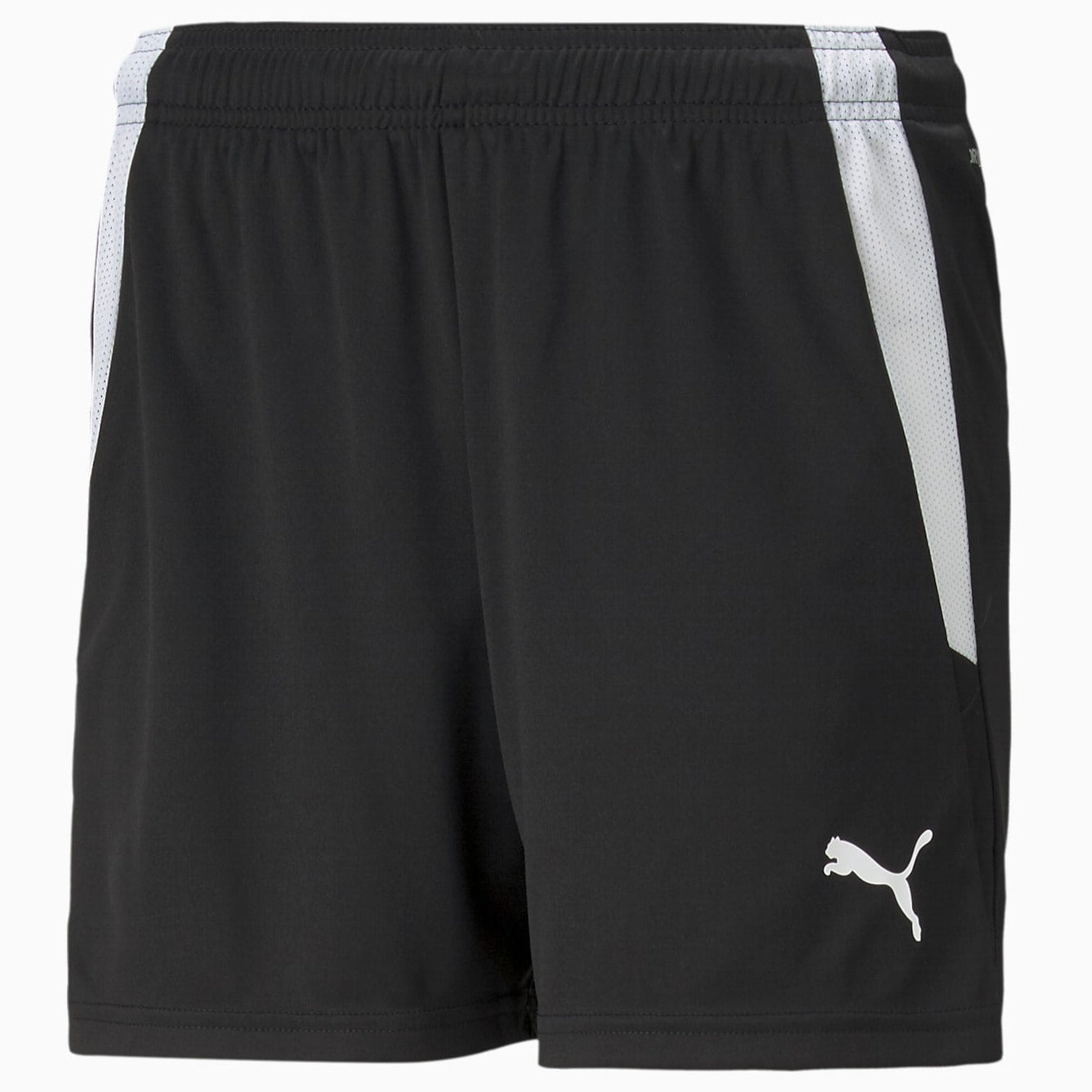 Puma Team Liga 25 Women's Soccer Shorts - 704936-03-PUMA by Puma | Available at Niky's Sports